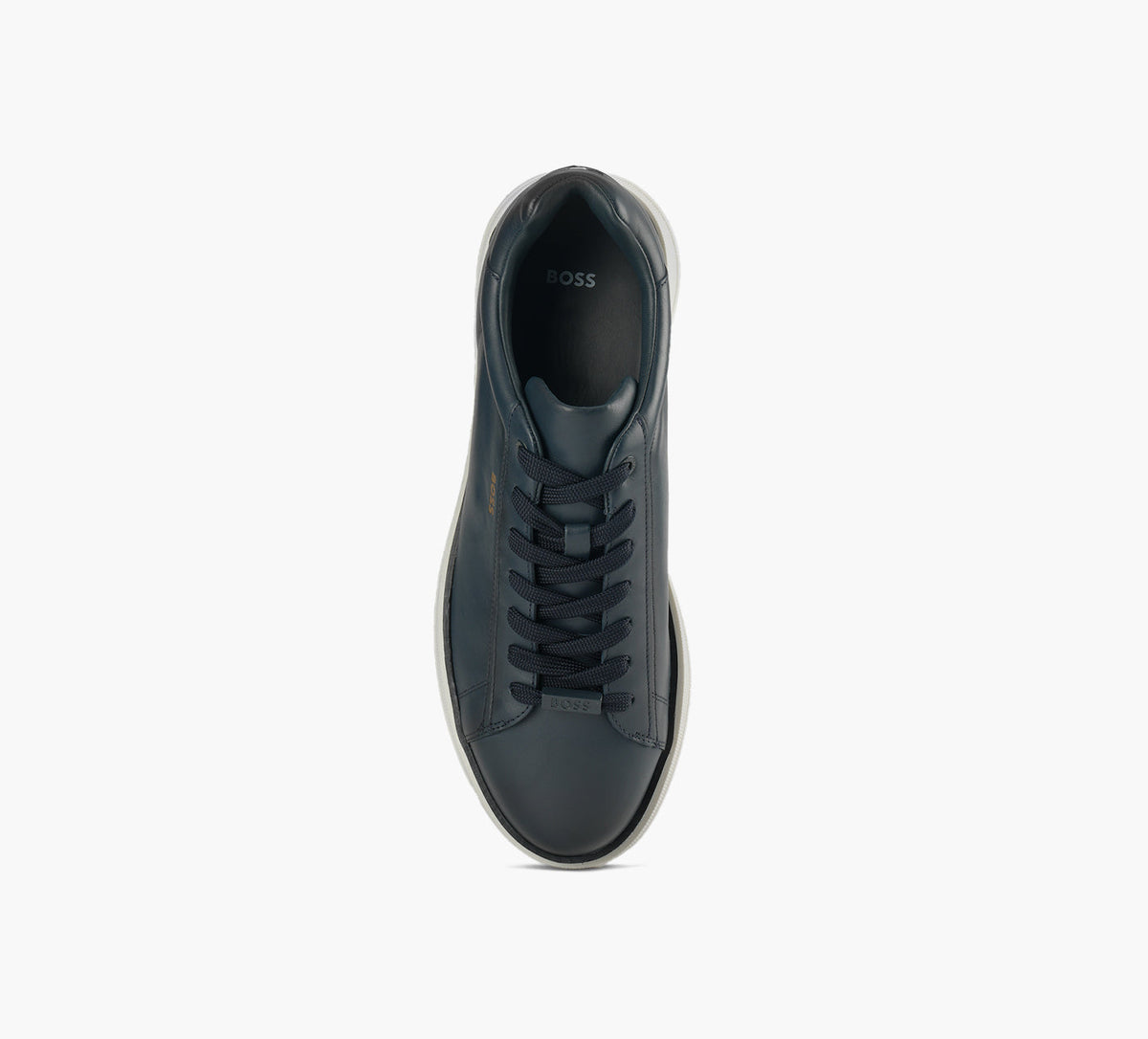BOSS BULTONRUNNER in BLUE view 5