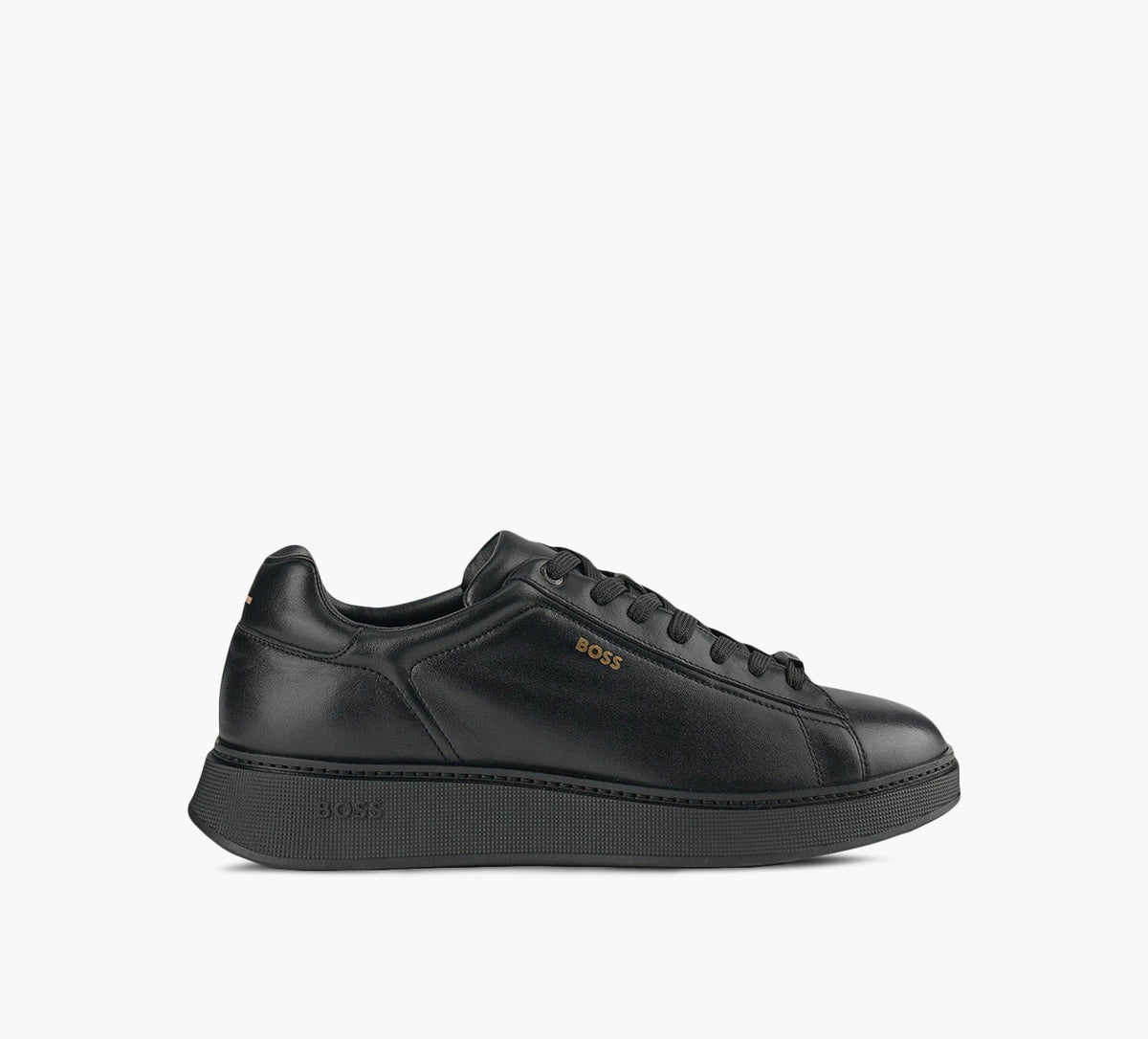BOSS BULTONRUNNER in BLACK