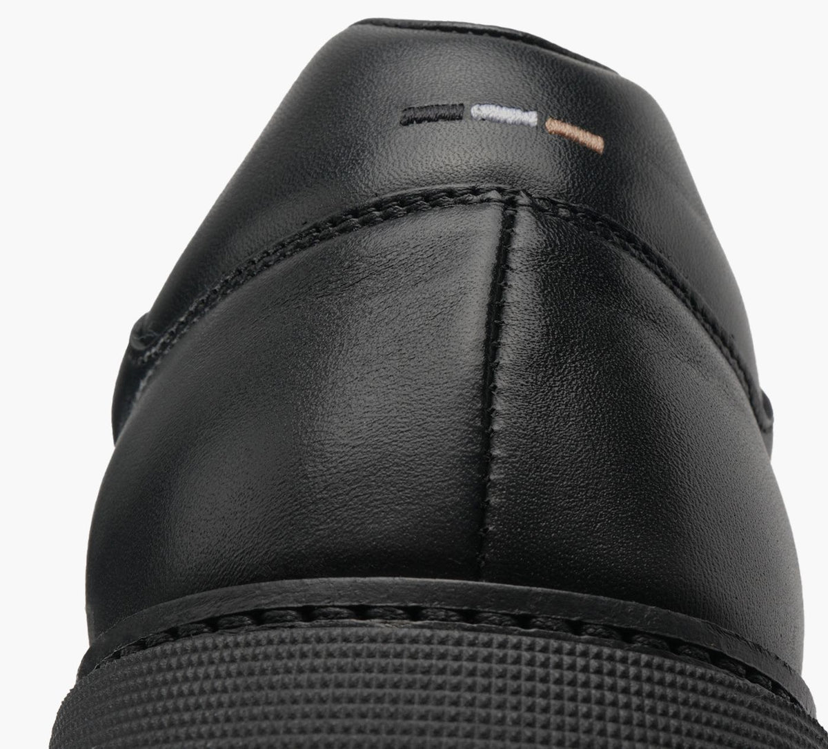 BOSS BASKETBULTON en NOIR vue 7