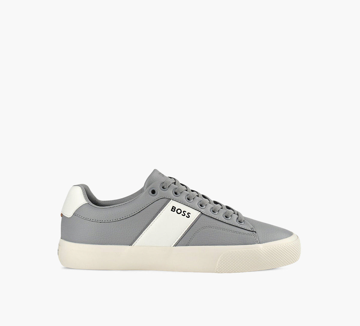 BOSS TENNISAIDEN en GRIS