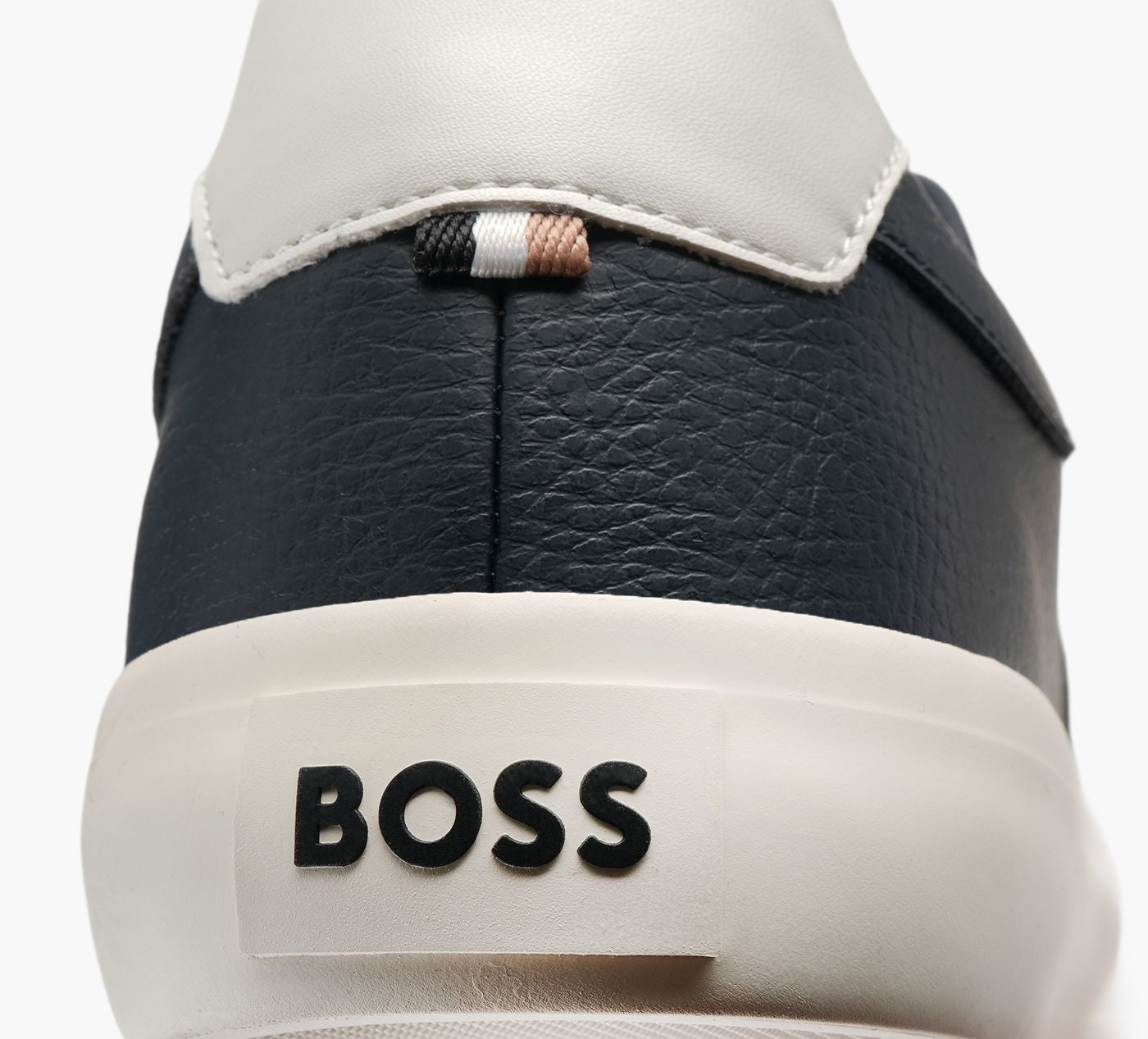 BOSS AIDENTENNIS in BLUE view 7