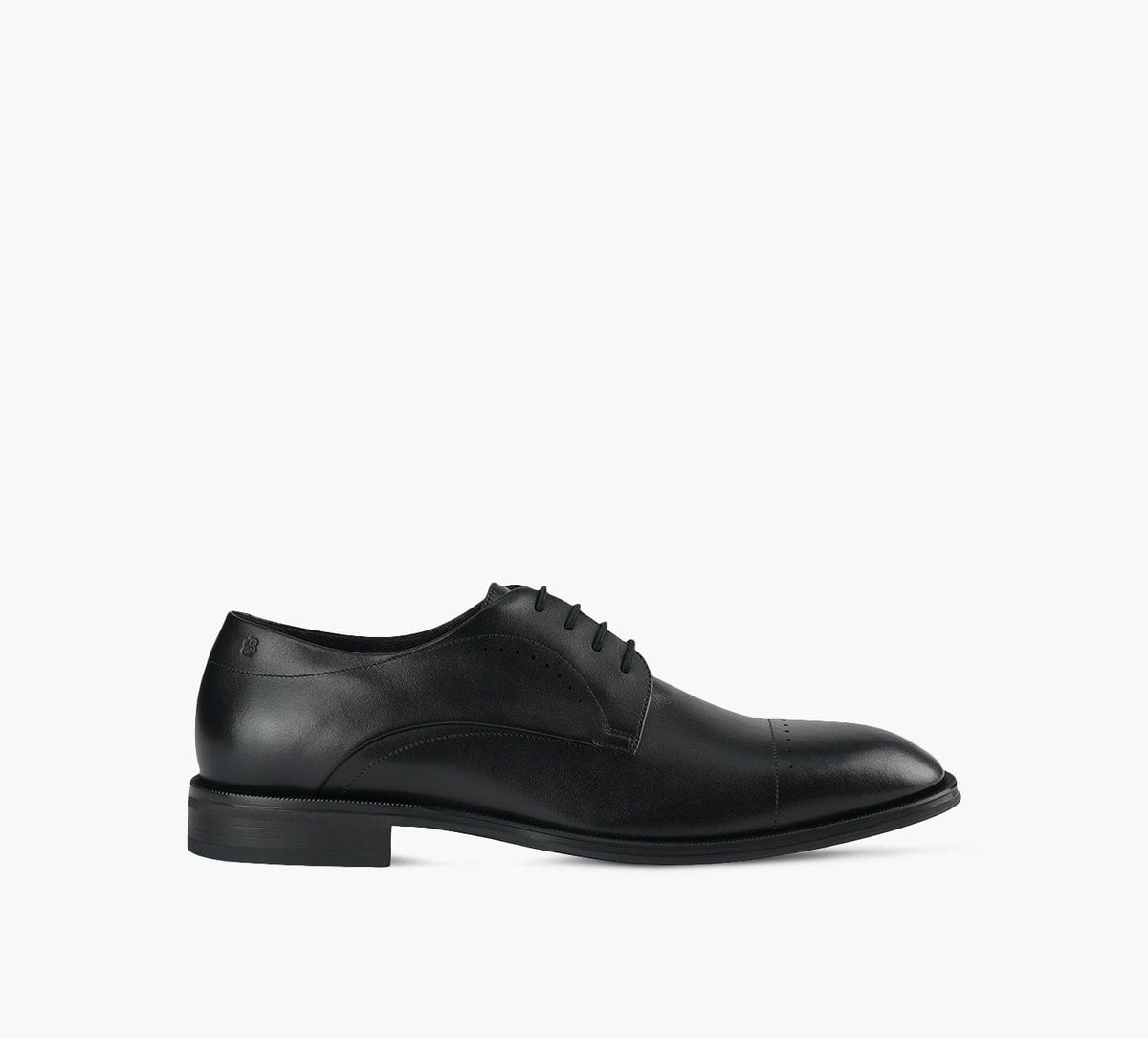 BOSS DERBYDERRECK en NOIR