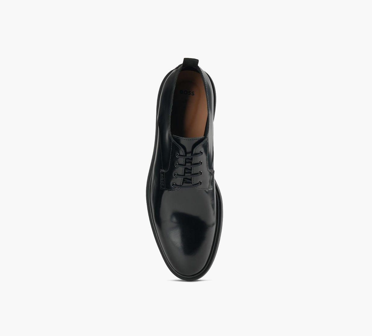 BOSS CALEVDERBY in BLACK view 5