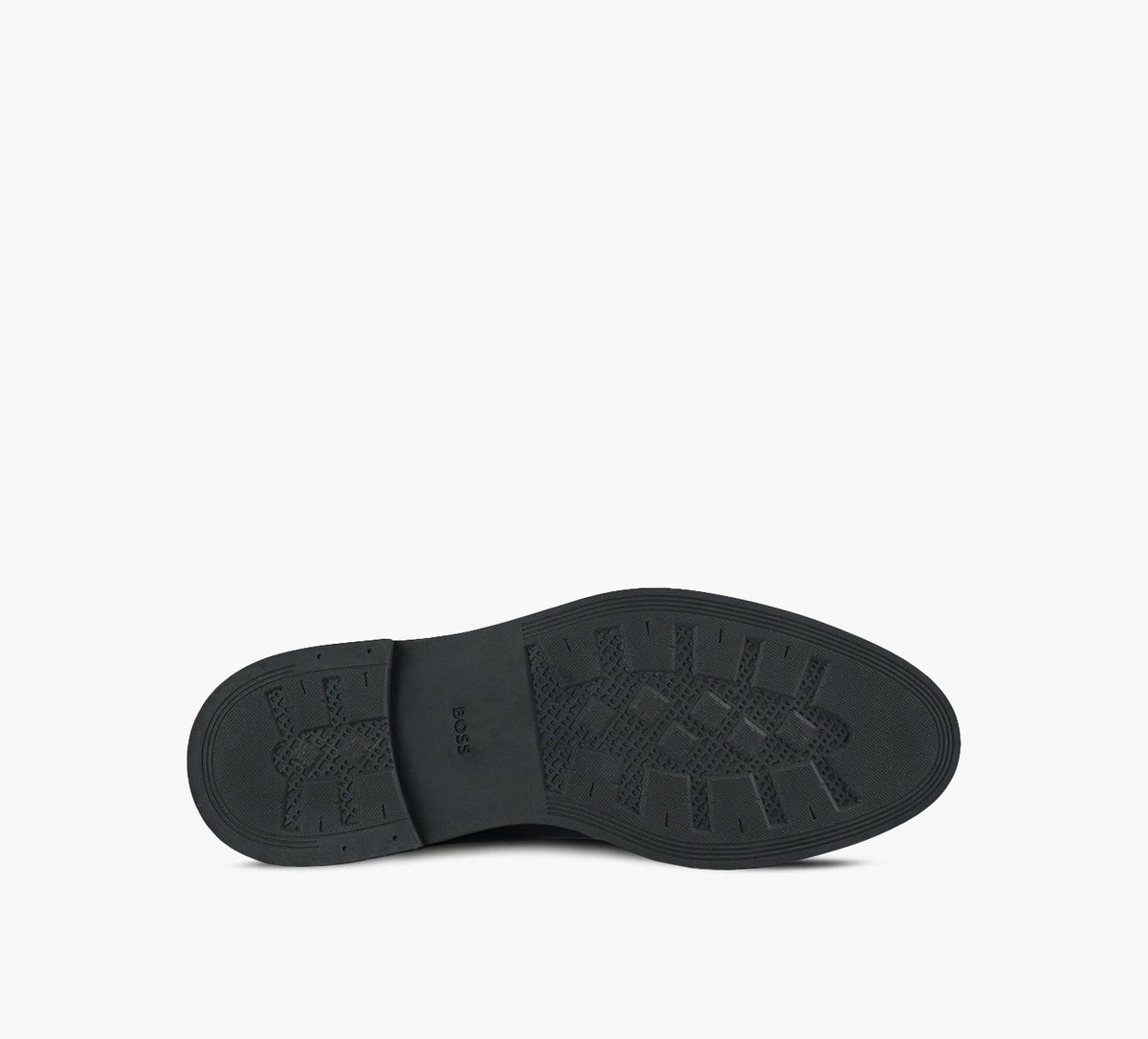 BOSS CALEVDERBY in BLACK view 6