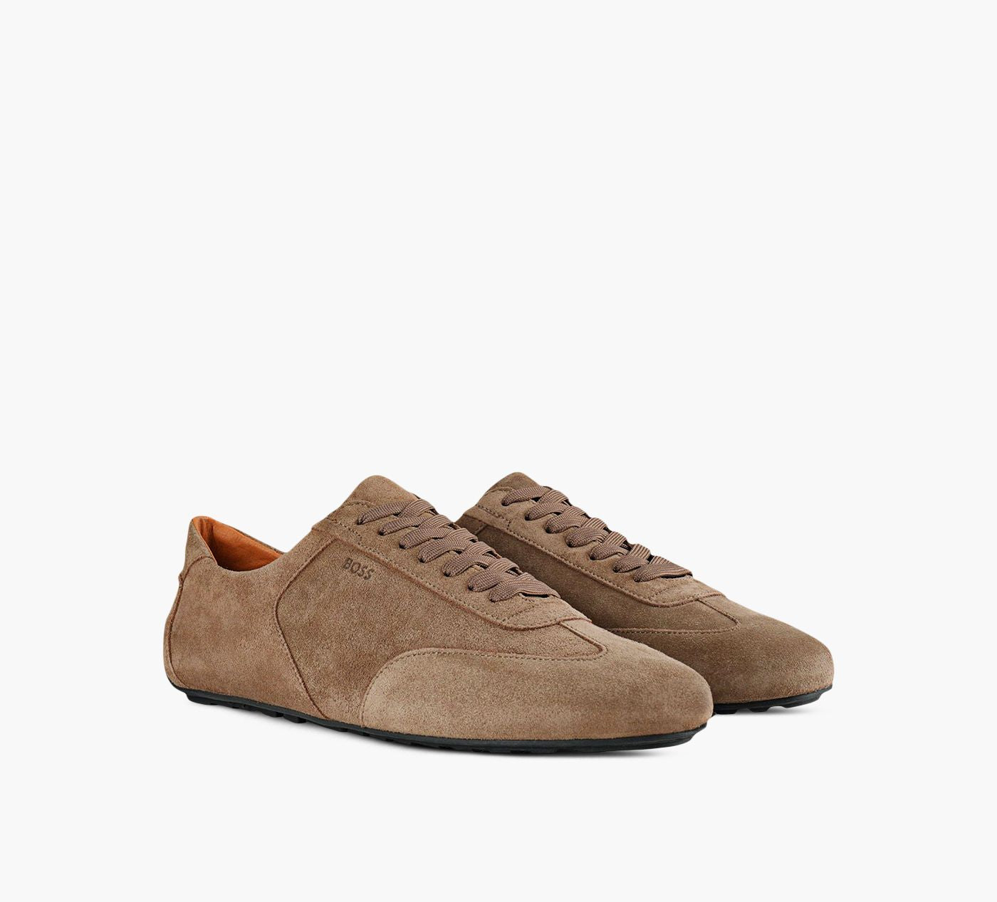 BOSS NOELLOWPROFILE in BEIGE view 2