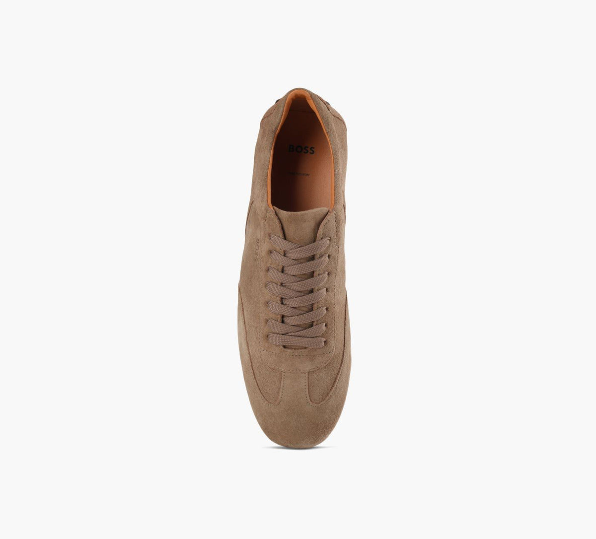 BOSS NOELLOWPROFILE in BEIGE view 5