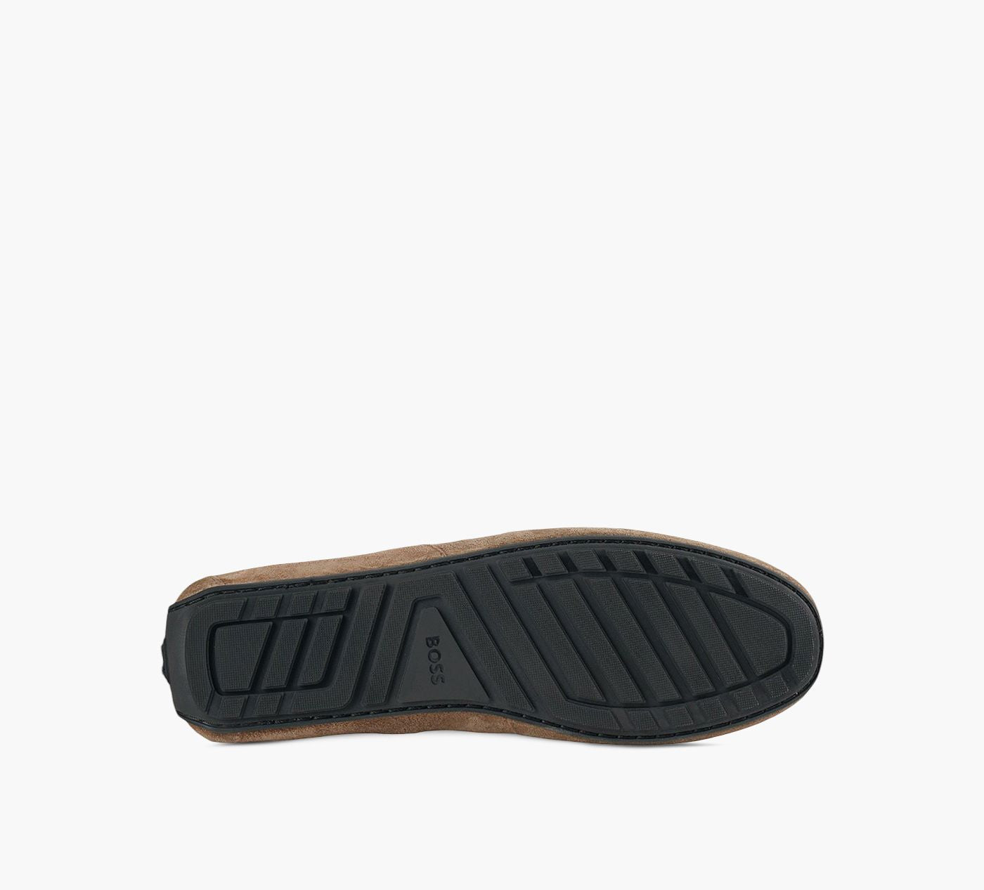 BOSS NOELLOWPROFILE in BEIGE view 6