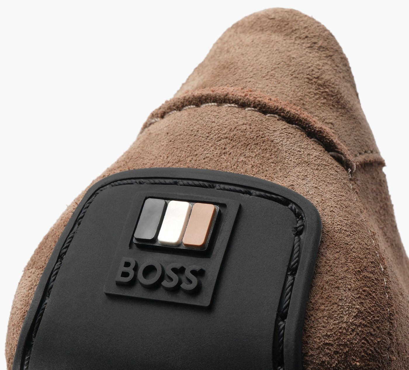 BOSS NOELLOWPROFILE in BEIGE view 7