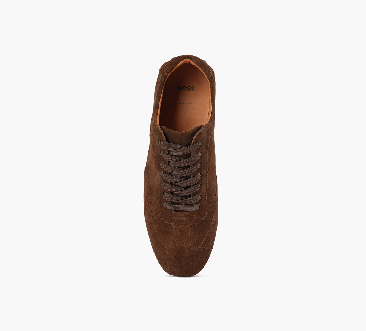 BOSS NOELLOWPROFILE in BROWN view 5