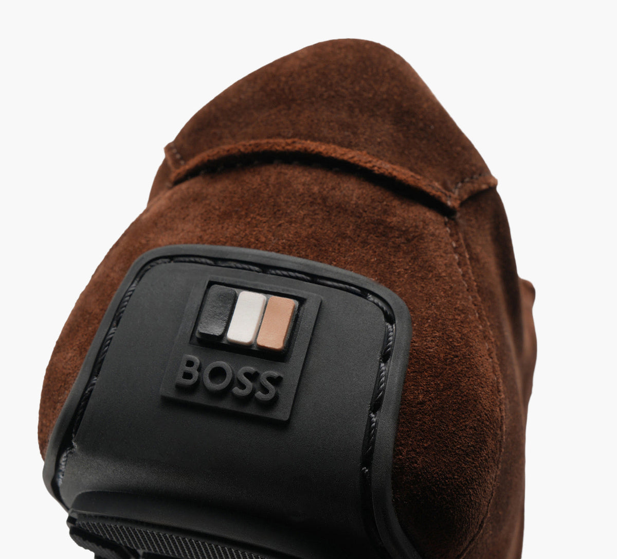BOSS NOELLOWPROFILE in BROWN view 7