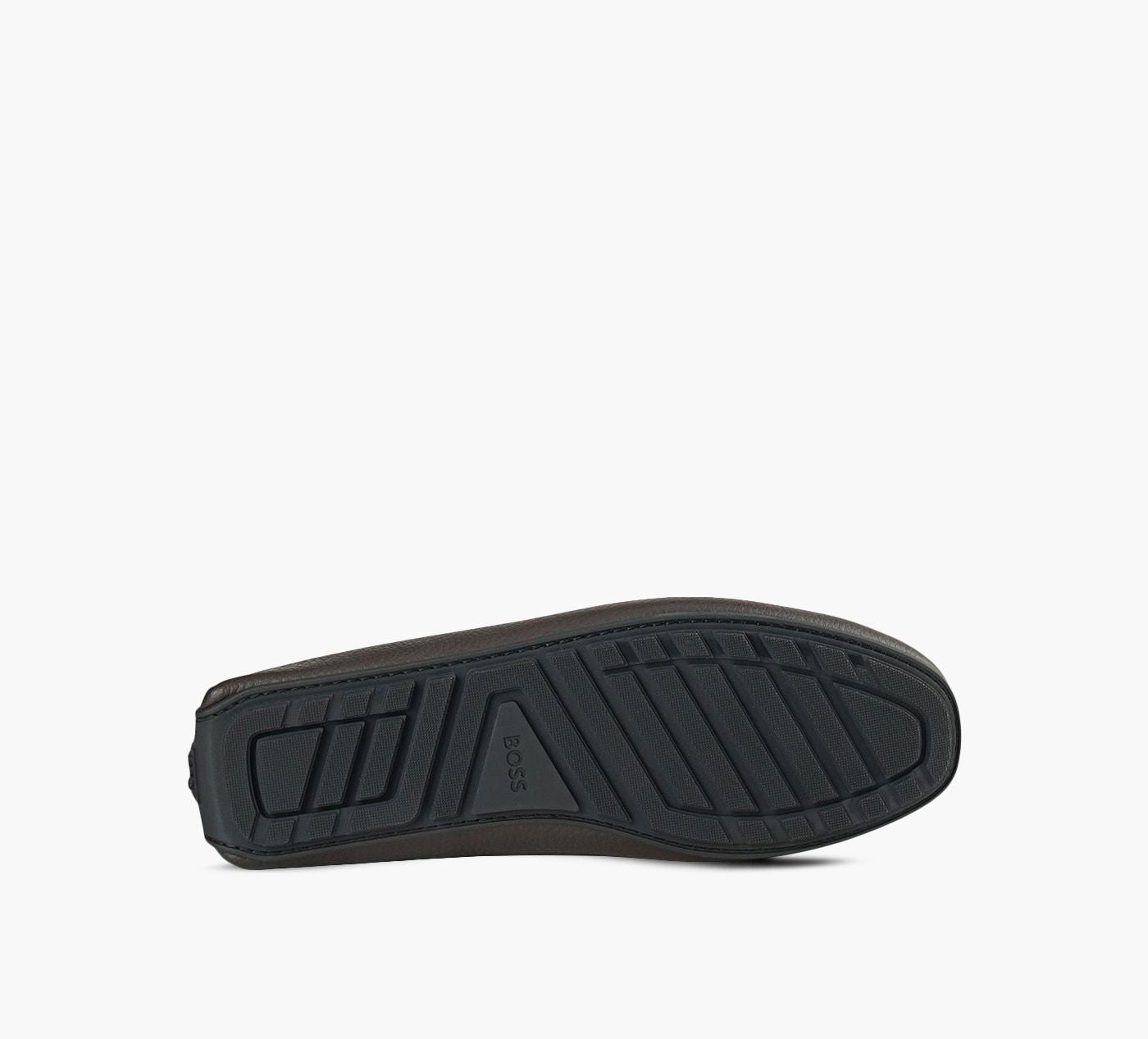 BOSS NOELMOCCASIN in BROWN view 6