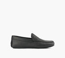 BOSS NOELMOCCASIN in BLACK
