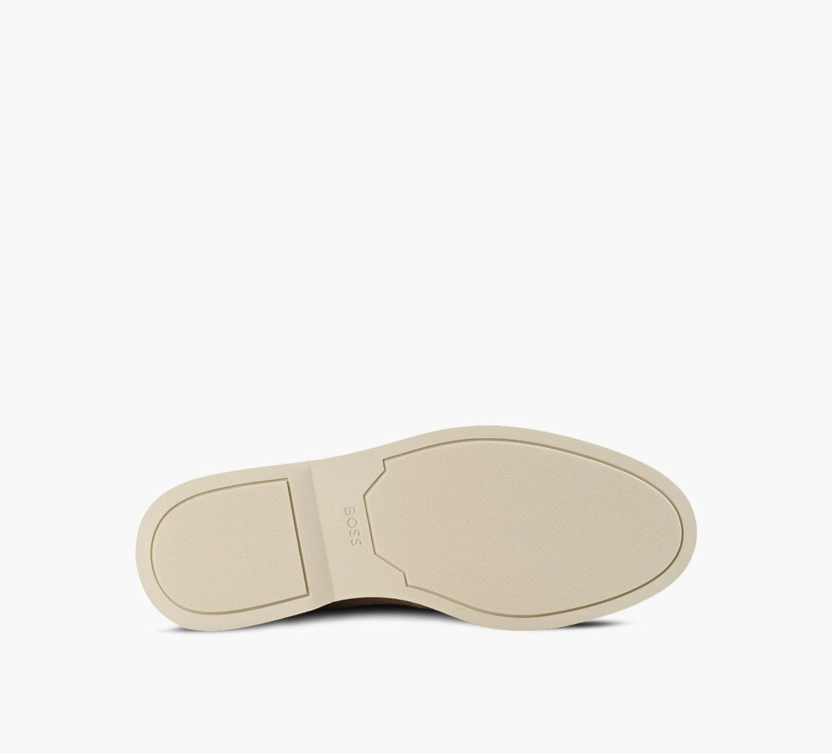 BOSS SIENNEDESERTBOOT in BEIGE view 6