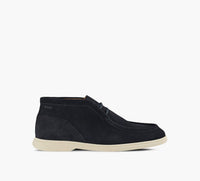 BOSS SIENNEDESERTBOOT in BLUE