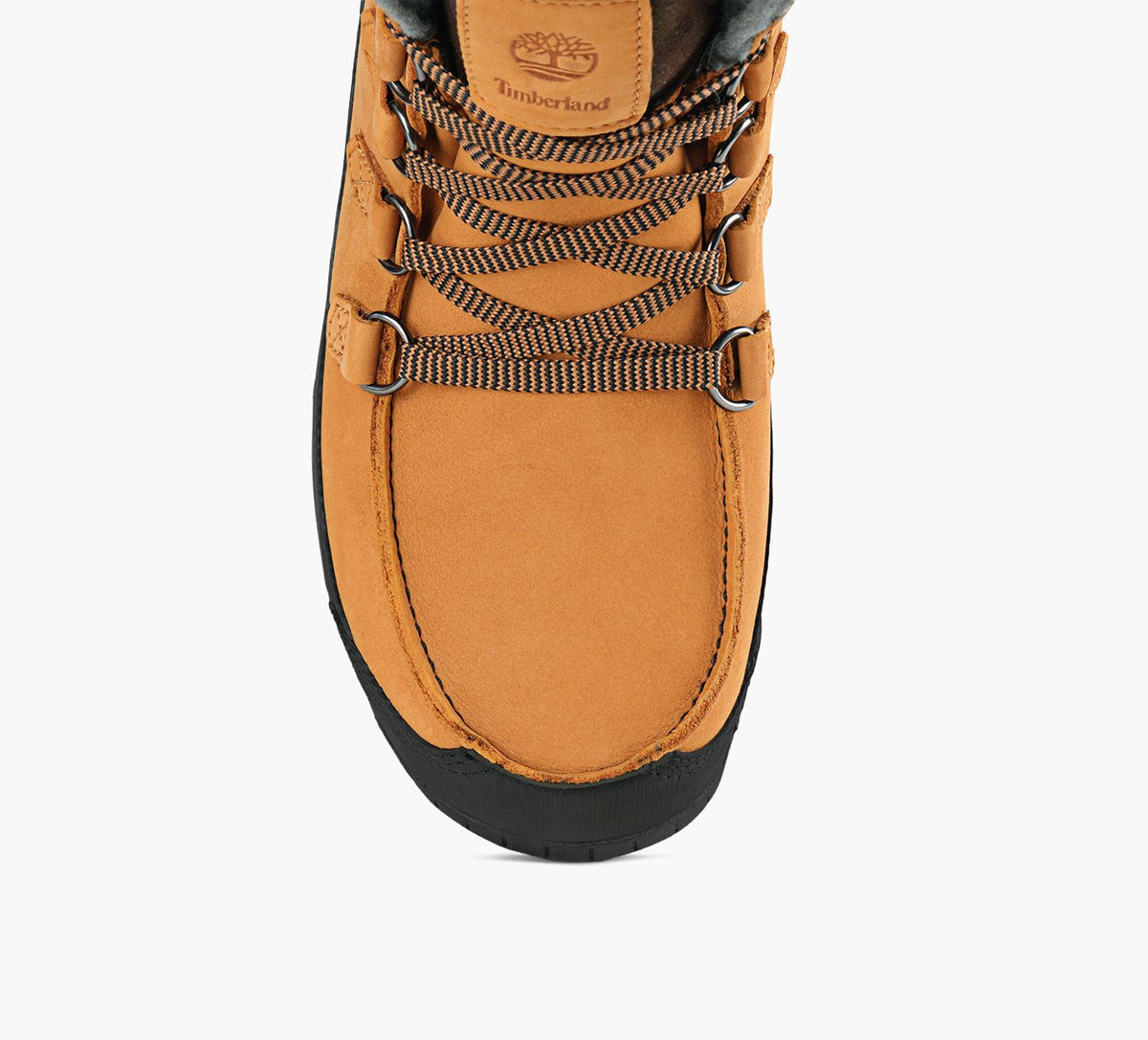 TIMBERLAND CHILLBERGMIDLACEUPWPHIKINGBOOT in TAN view 1c