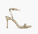 WISHBONE BRENDA in GOLD
