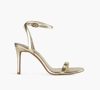 WISHBONE BRENDA in GOLD