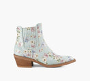 WISHBONE HELEN en BLEU