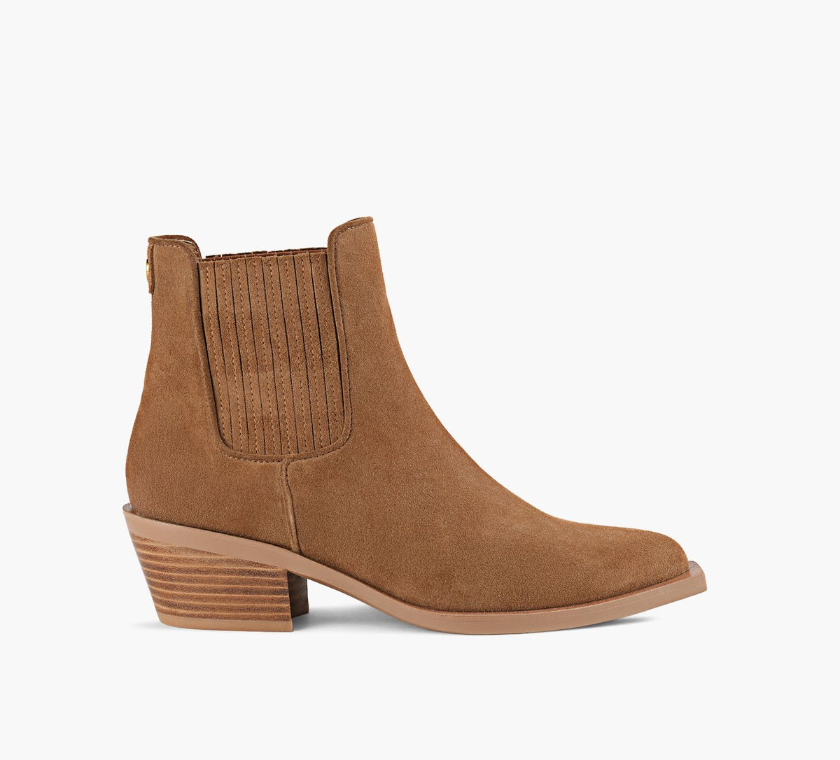 WISHBONE HELEN en BRUN