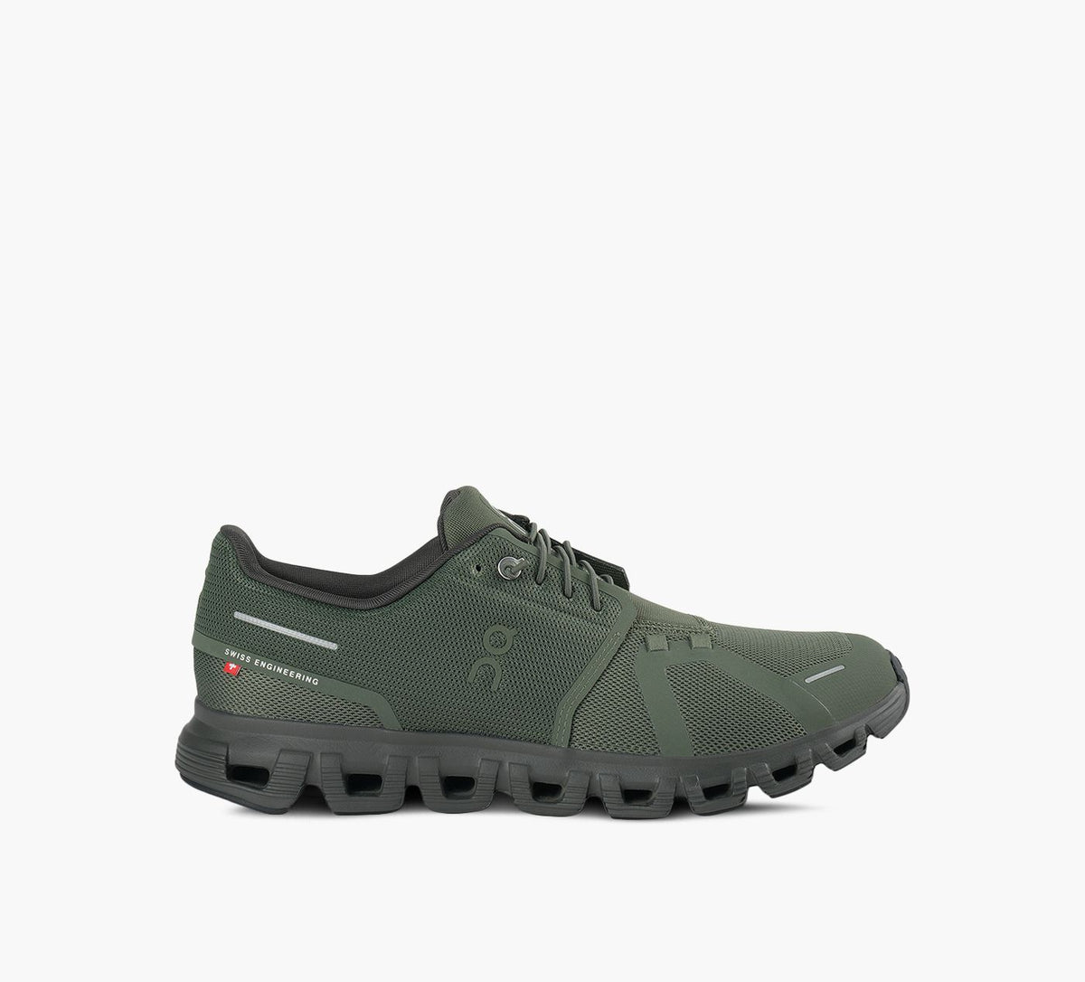 ON CLOUD6 en VERT