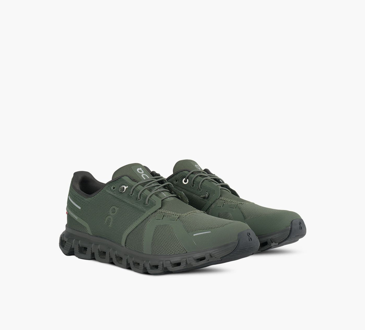 ON CLOUD6 en VERT vue 2