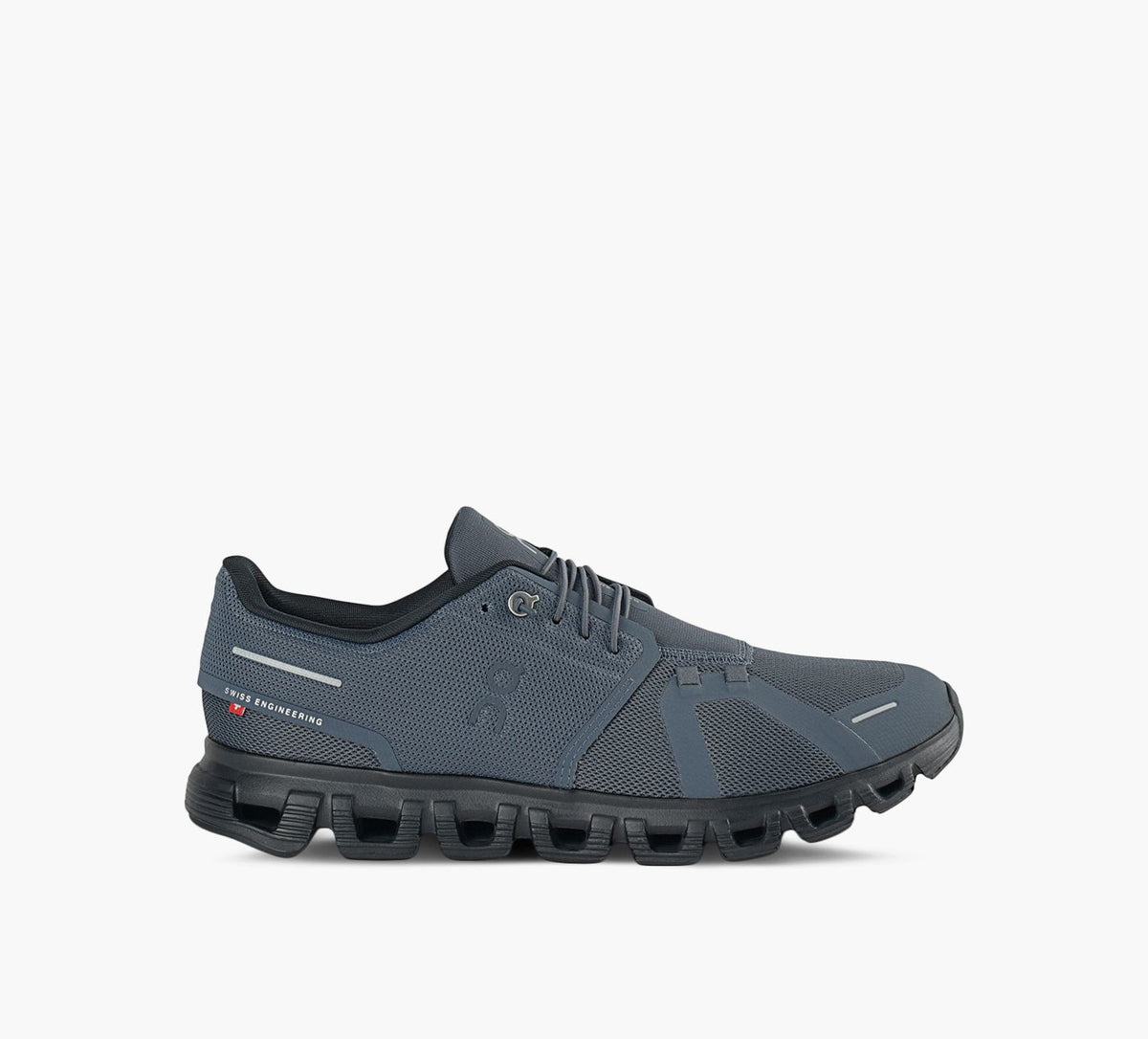 ON CLOUD6 in BLUE