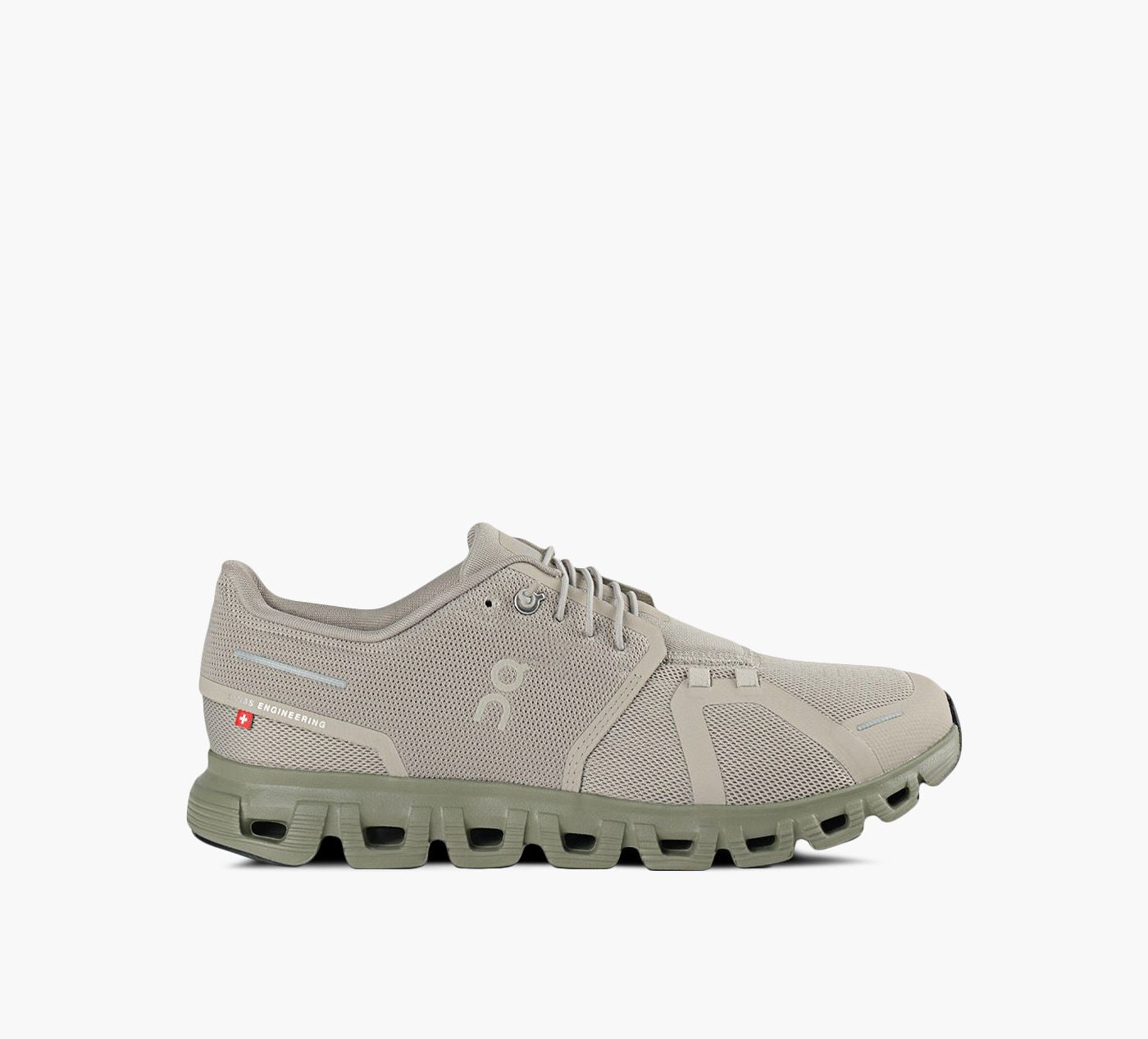 ON CLOUD6 en KHAKI
