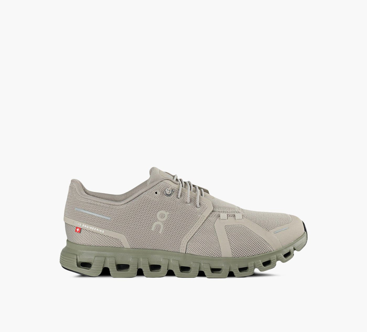 ON CLOUD6 in KHAKI