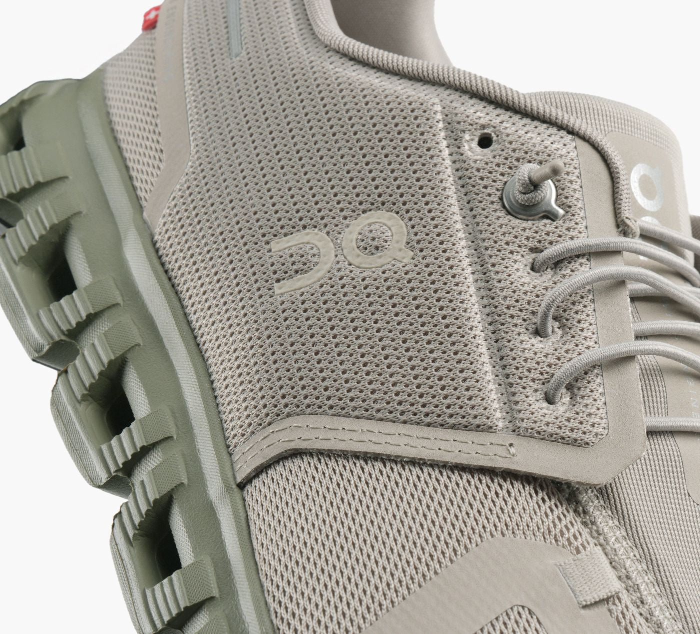 ON CLOUD6 en KHAKI vue 1b