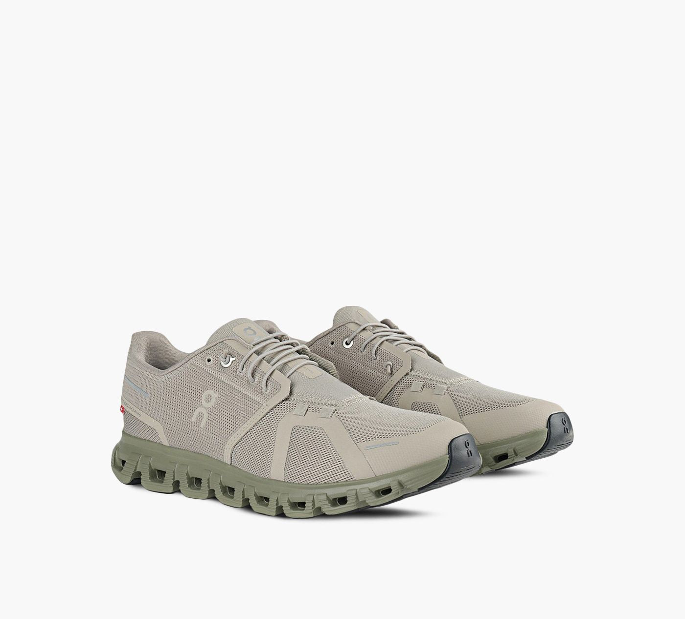 ON CLOUD6 en KHAKI vue 2