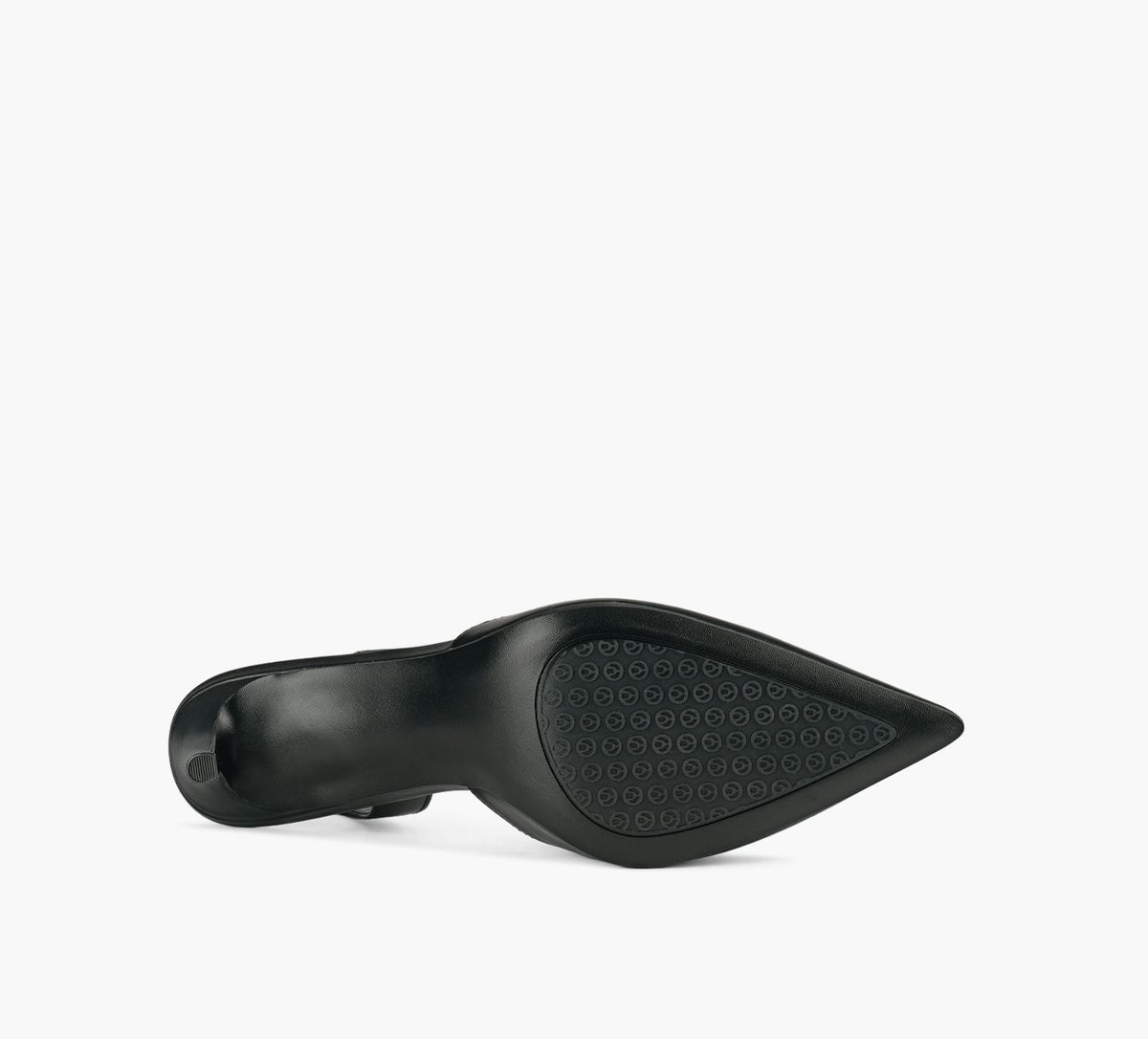WISHBONE SIENNA in BLACK view 6