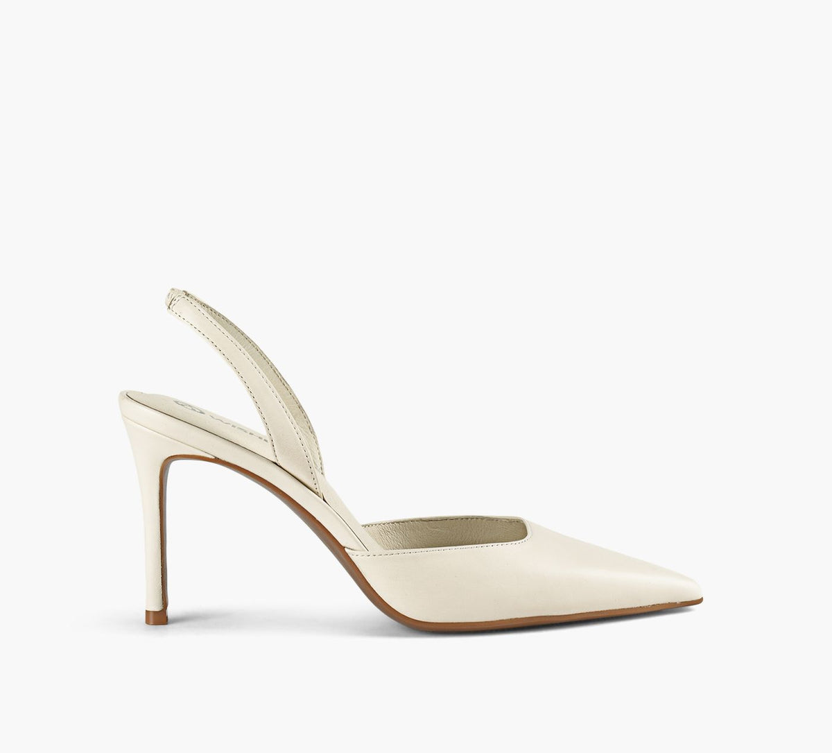 WISHBONE SIENNA in BEIGE
