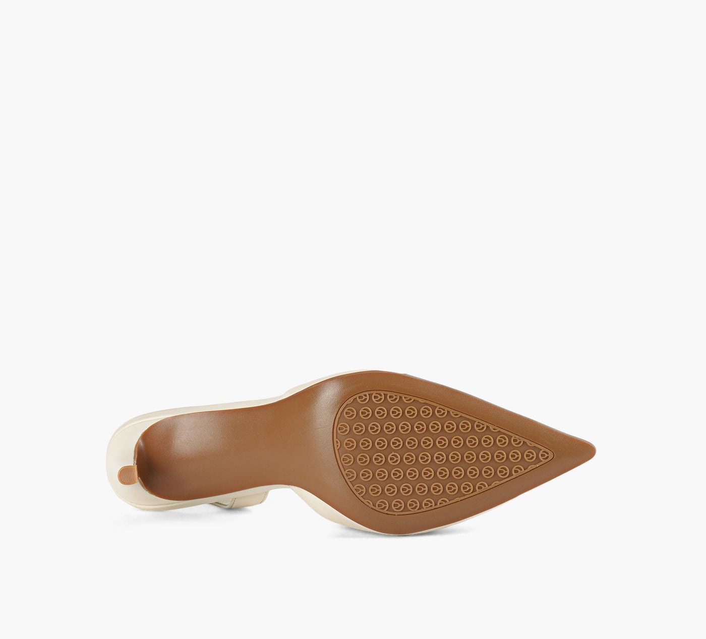 WISHBONE SIENNA in BEIGE view 6