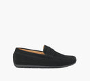 LUCA DEL FORTE TEO in BLACK