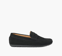 LUCA DEL FORTE TEO in BLACK
