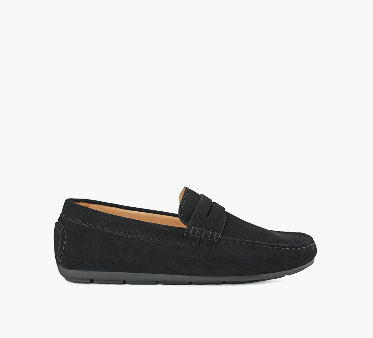 LUCA DEL FORTE TEO in BLACK