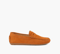LUCA DEL FORTE TEO in ORANGE