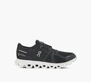 ON CLOUD6WIDE in BLACK