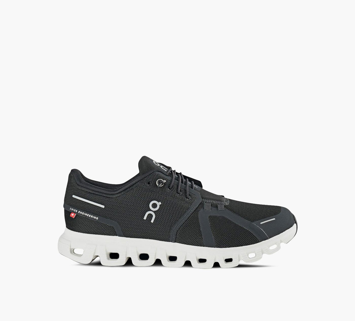 ON CLOUD6WIDE in BLACK