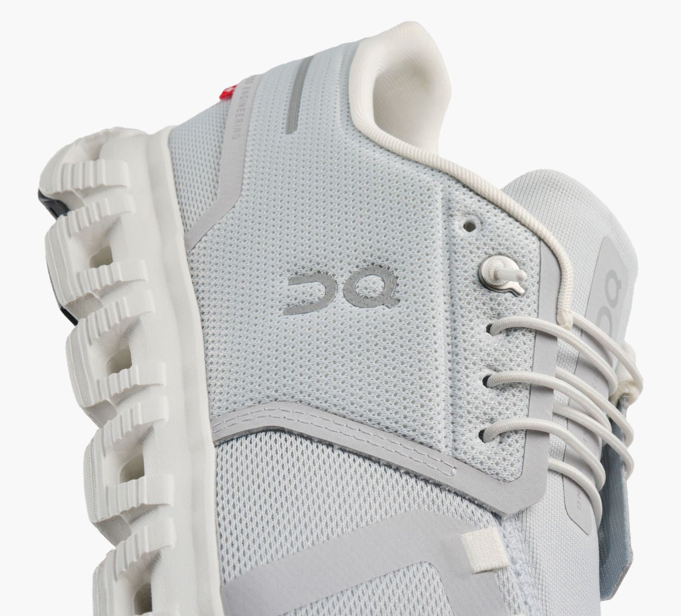 ON CLOUD6LARGE en GRIS vue 1b