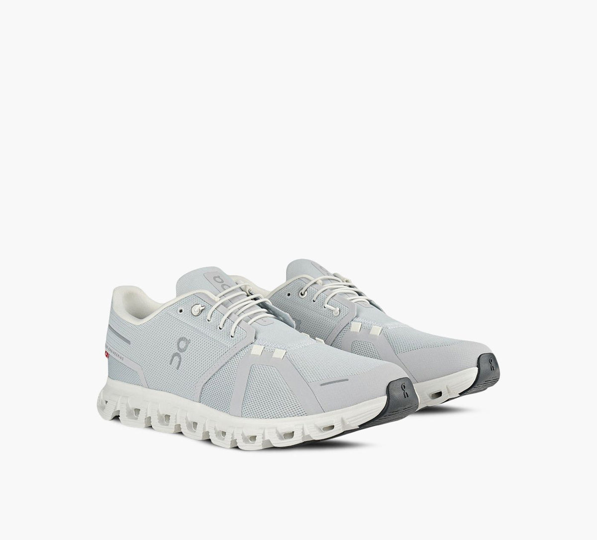 ON CLOUD6LARGE en GRIS vue 2