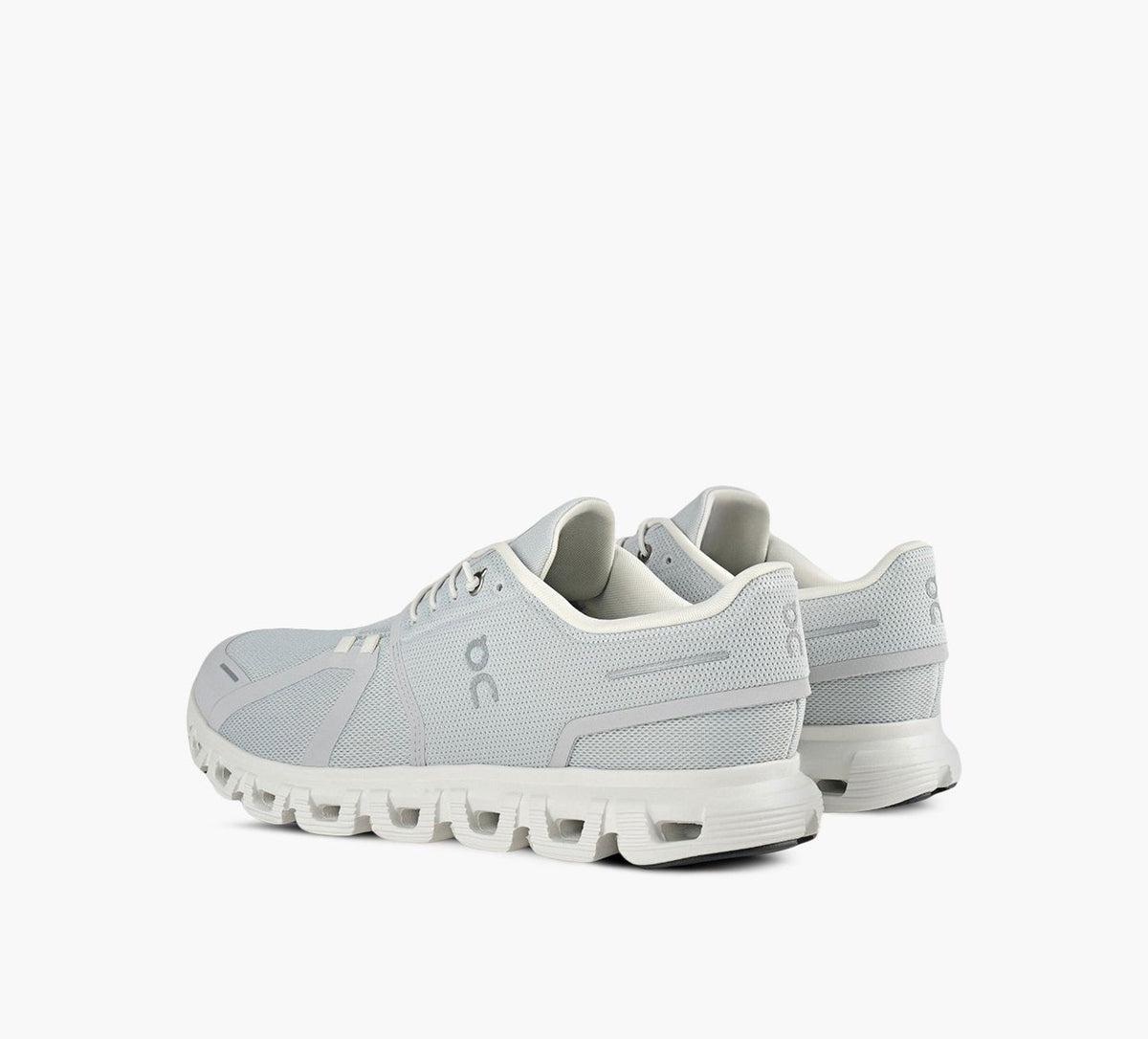 ON CLOUD6LARGE en GRIS vue 3