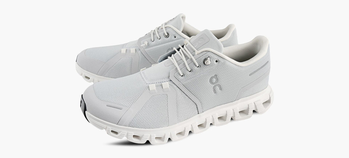 ON CLOUD6LARGE en GRIS vue 4