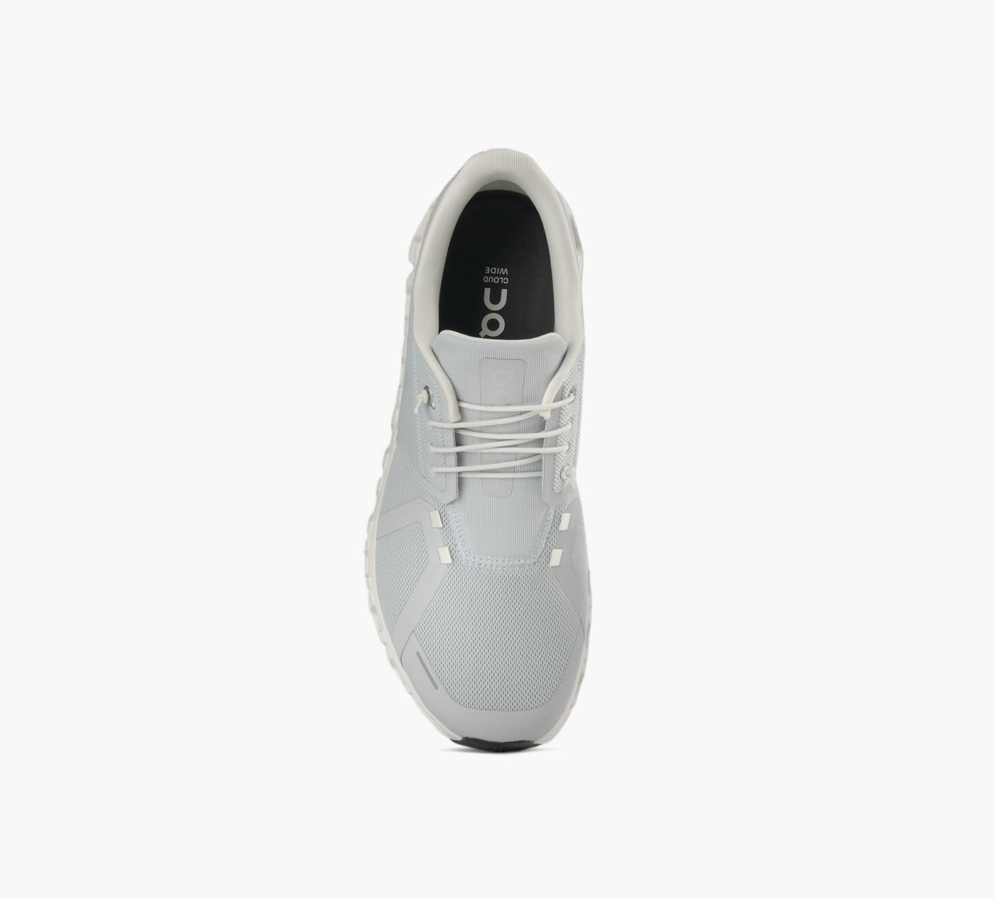 ON CLOUD6LARGE en GRIS vue 5