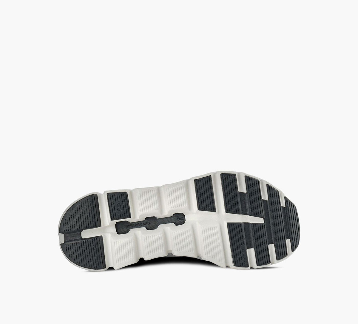 ON CLOUD6LARGE en GRIS vue 6