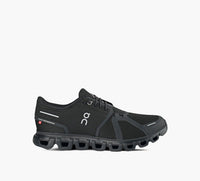 ON CLOUD6WIDE in BLACK