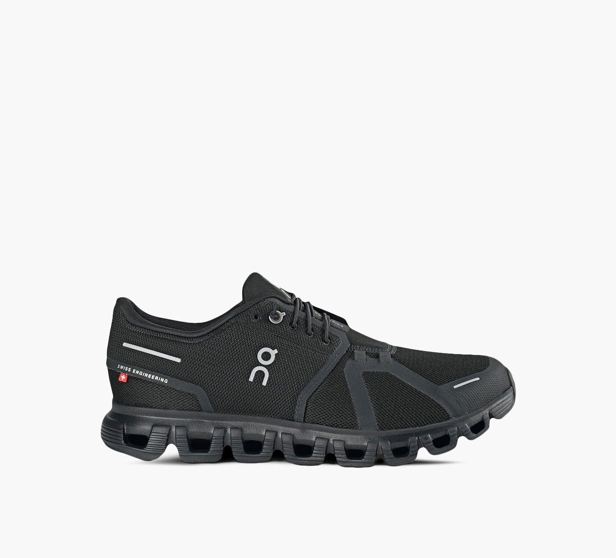 ON CLOUD6WIDE in BLACK