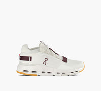 ON CLOUDNOVA2 en BLANC