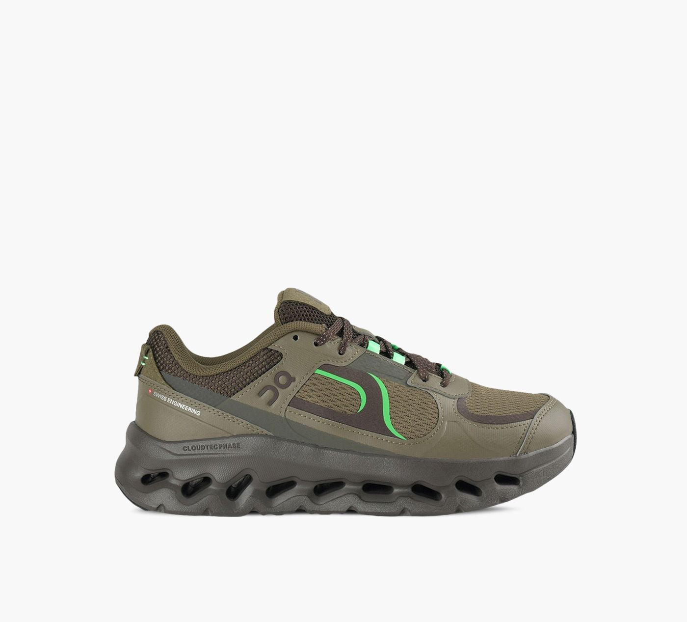 ON CLOUDTILTARC en KHAKI