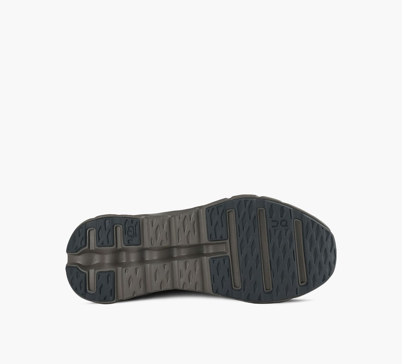 ON CLOUDTILTARC en KHAKI vue 6